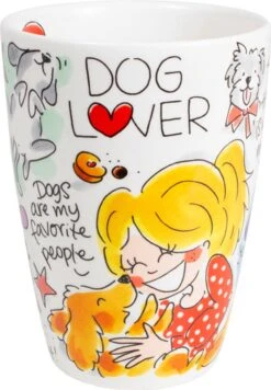 Blond Amsterdam, Specials, Dier: XL Beker Dog Lover 0,5L 7 Blond Amsterdam, Specials, Dier: XL Beker Dog Lover 0,5L -Brita Shop 833x1200 1
