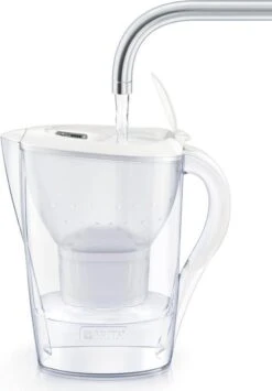 BRITA - Waterfilterkan Marella Cool - Wit - 2,4L 28 BRITA - Waterfilterkan Marella Cool - Wit - 2,4L -Brita Shop 834x1200 1