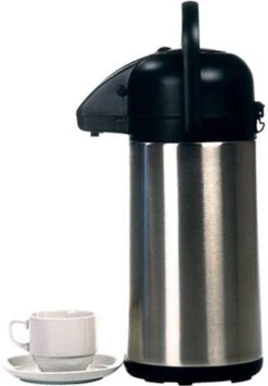 Aerts Thermoskan Met Pomp 2,2L -Brita Shop 835x1200