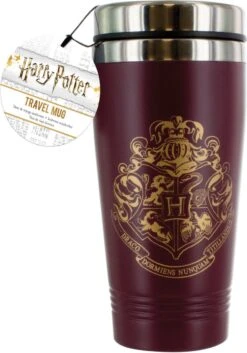 Paladone Harry Potter Reisbeker - Hogwarts - 450 Ml 15 Paladone Harry Potter Reisbeker - Hogwarts - 450 Ml -Brita Shop 840x1200