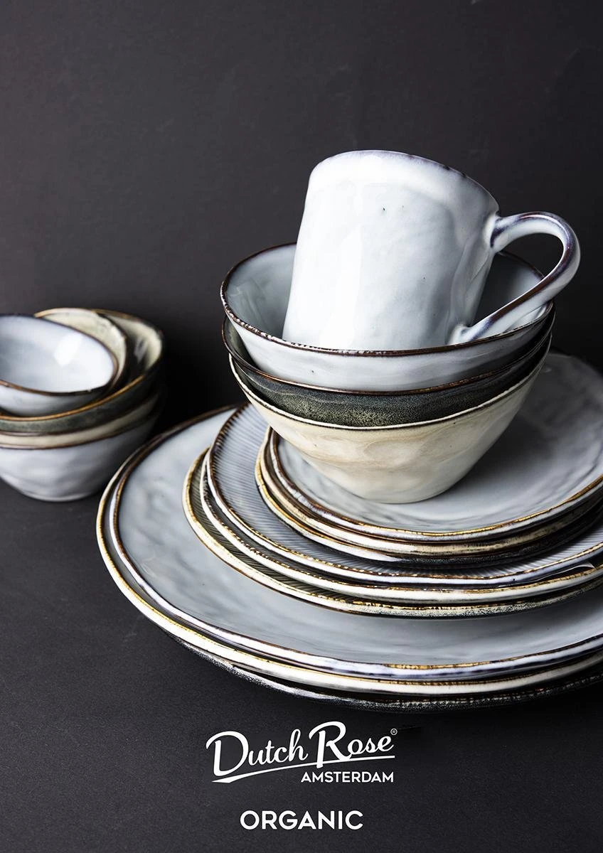 Dutch Rose Organic - Dutch Rose Set 4 Minimokken Groen 25 Cl. 3 Dutch Rose Organic - Dutch Rose Set 4 Minimokken Groen 25 Cl. - Afbeelding 2