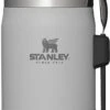 Stanley Stanley The Legendary Food Jar + Spork 0,4L Ash -Brita Shop 854x1200