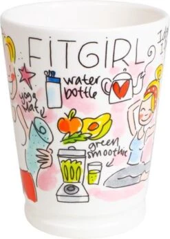Blond Amsterdam Beker XL - Fitgirl 7 Blond Amsterdam Beker XL - Fitgirl -Brita Shop 856x1200 1