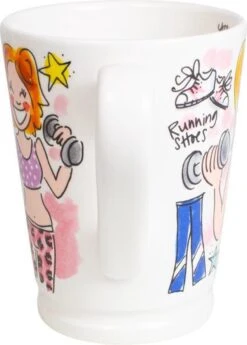 Blond Amsterdam Beker XL - Fitgirl 8 Blond Amsterdam Beker XL - Fitgirl -Brita Shop 858x1200 2