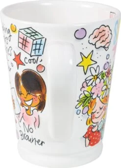 Blond Amsterdam, Specials Mok Miss Brains, 0,5L 8 Blond Amsterdam, Specials Mok Miss Brains, 0,5L -Brita Shop 865x1200 1