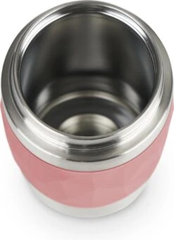 Tefal Compact Travel Mug Compact Thermosfles - 0,3 L - Koraal -Brita Shop 866x1200