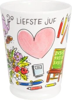 Blond Amsterdam Specials - Liefste Juf - 0.4L -Brita Shop 869x1200