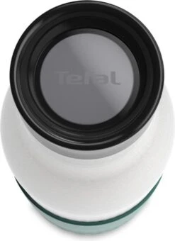 Tefal Bludrop Sleeve Thermosfles - RVS Groen -Brita Shop 873x1200