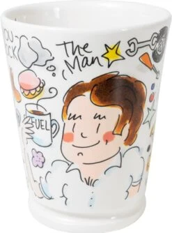 Blond Amsterdam, Specials Mok The Man, 0,5L 7 Blond Amsterdam, Specials Mok The Man, 0,5L -Brita Shop 887x1200