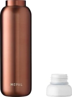 Mepal – Isoleerfles Ellipse 500 Ml – Houdt Je Drankje 12 Uur Warm En 24 Uur Koud – Rose Gold – Geschikt Voor Bruiswater – Thermosfles – Lekdicht 9 Mepal – Isoleerfles Ellipse 500 Ml – Houdt Je Drankje 12 Uur Warm En 24 Uur Koud – Rose Gold – Geschikt Voor Bruiswater – Thermosfles – Lekdicht -Brita Shop 892x1200 1
