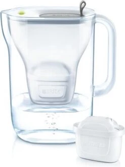 BRITA - Waterfilterkan Style Cool - Grijs - 2,4L -Brita Shop 900x1200 6
