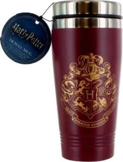 Paladone Harry Potter Reisbeker - Hogwarts - 450 Ml 22 Paladone Harry Potter Reisbeker - Hogwarts - 450 Ml -Brita Shop 912x1200