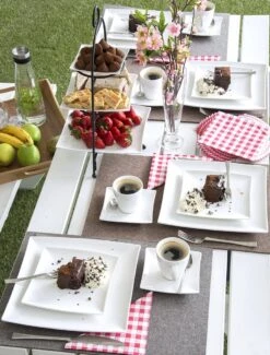 Maxwell & Williams East Meets West Serviesset - 6 Personen- 30 Delig - Wit 16 Maxwell & Williams East Meets West Serviesset - 6 Personen- 30 Delig - Wit -Brita Shop 913x1200 4