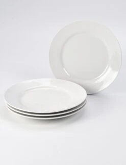 JT Serviesset - Wit - 35delig - 4 Persoons - Luxe Reliëf Design 19 JT Serviesset - Wit - 35delig - 4 Persoons - Luxe Reliëf Design -Brita Shop 917x1200 4