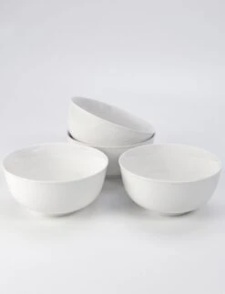 JT Serviesset - Wit - 35delig - 4 Persoons - Luxe Reliëf Design 21 JT Serviesset - Wit - 35delig - 4 Persoons - Luxe Reliëf Design -Brita Shop 917x1200 5