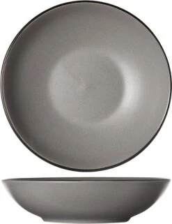 Cosy & Trendy Serviesset Speckle Grijs 18-Delig -Brita Shop 922x1200