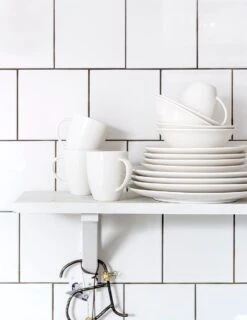 Vtwonen Serviesset - Wit - Porselein - 16-Delig 17 Vtwonen Serviesset - Wit - Porselein - 16-Delig -Brita Shop 927x1200 1