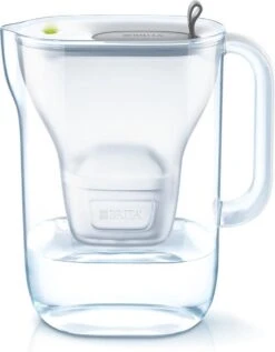 BRITA - Waterfilterkan Style Cool - Grijs - 2,4L -Brita Shop 934x1200 2