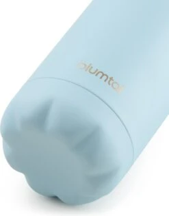 Blumtal Thermosfles - Met Dubbele Wand - Thermosbeker Koffie, Thee En Koele Dranken - Travel Mug - 750ml - Lichtblauw -Brita Shop 941x1200 1