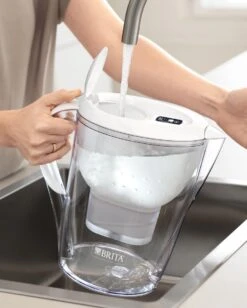 BRITA - Waterfilterkan Marella XL - Wit - 3,5L 25 BRITA - Waterfilterkan Marella XL - Wit - 3,5L -Brita Shop 961x1200 1