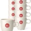 Douwe Egberts Lungo Koffiekop - 150 Ml - 12 Stuks 2 Douwe Egberts Lungo Koffiekop - 150 Ml - 12 Stuks -Brita Shop 962x1200 3