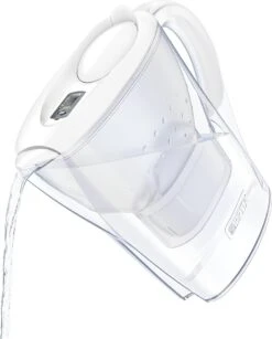 BRITA - Waterfilterkan Marella Cool - Wit - 2,4L 31 BRITA - Waterfilterkan Marella Cool - Wit - 2,4L -Brita Shop 965x1200 2