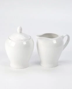 JT Serviesset - Wit - 35delig - 4 Persoons - Luxe Reliëf Design 15 JT Serviesset - Wit - 35delig - 4 Persoons - Luxe Reliëf Design -Brita Shop 966x1200 3