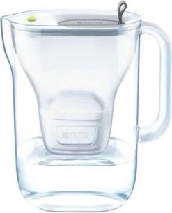 BRITA - Waterfilterkan Style XL - Grijs - 3,5L -Brita Shop 969x1200