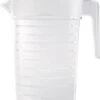 Merkloos Forte Plastics Schenkkannen/waterkannen - 2 Liter - Kunststof - Limonadekan -Brita Shop 969x1200 3