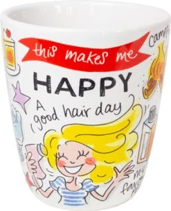 Blond Amsterdam, Happy - Mok Dice 7 Blond Amsterdam, Happy - Mok Dice -Brita Shop 971x1200