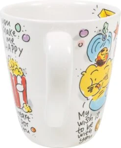 Blond Amsterdam, Specials LOVE: Mok Hearts, My Love 0,35L -Brita Shop 974x1200