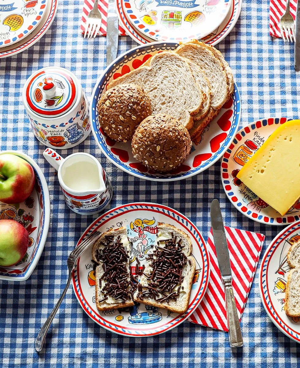 Blond Amsterdam Specials Hollands Glorie Beker XL, 0,5L 5 Blond Amsterdam Specials Hollands Glorie Beker XL, 0,5L - Afbeelding 3