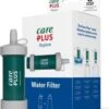 Care Plus Waterfilter Met Pouch - Drinkzak 1 Care Plus Waterfilter Met Pouch - Drinkzak -Brita Shop 983x1200