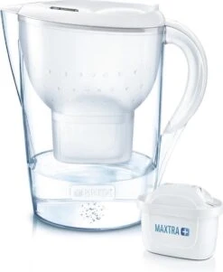 BRITA - Waterfilterkan Marella XL - Wit - 3,5L 36 BRITA - Waterfilterkan Marella XL - Wit - 3,5L -Brita Shop 986x1200 1