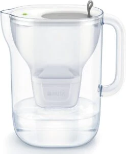 BRITA - Waterfilterkan Style XL - Grijs - 3,5L -Brita Shop 989x1200